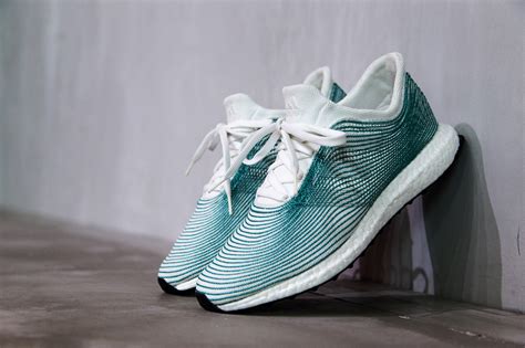 parley shoes adidas